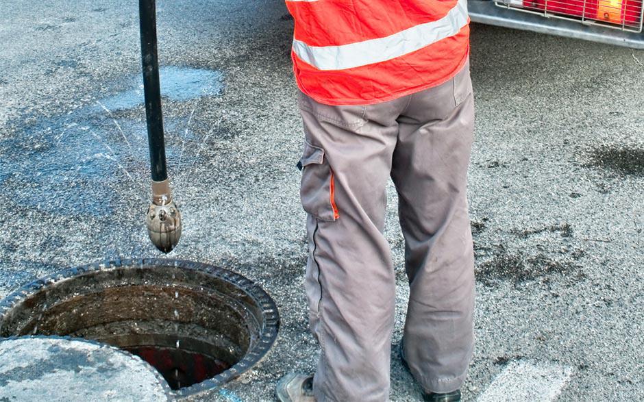 tarif curage canalisation Viry-Châtillon
