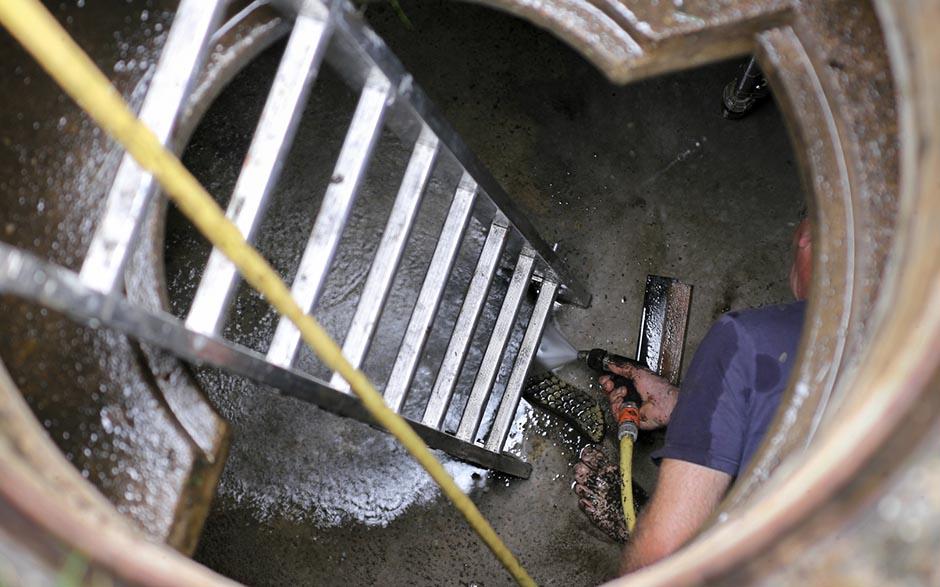 curage canalisation tarif Souppes-sur-Loing
