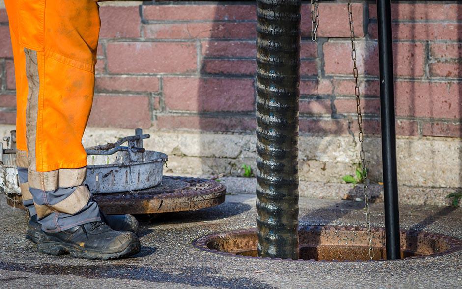 tarif curage canalisation La Ferté-Alais