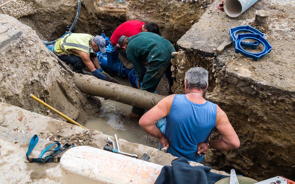 curage canalisation tarif Souppes-sur-Loing